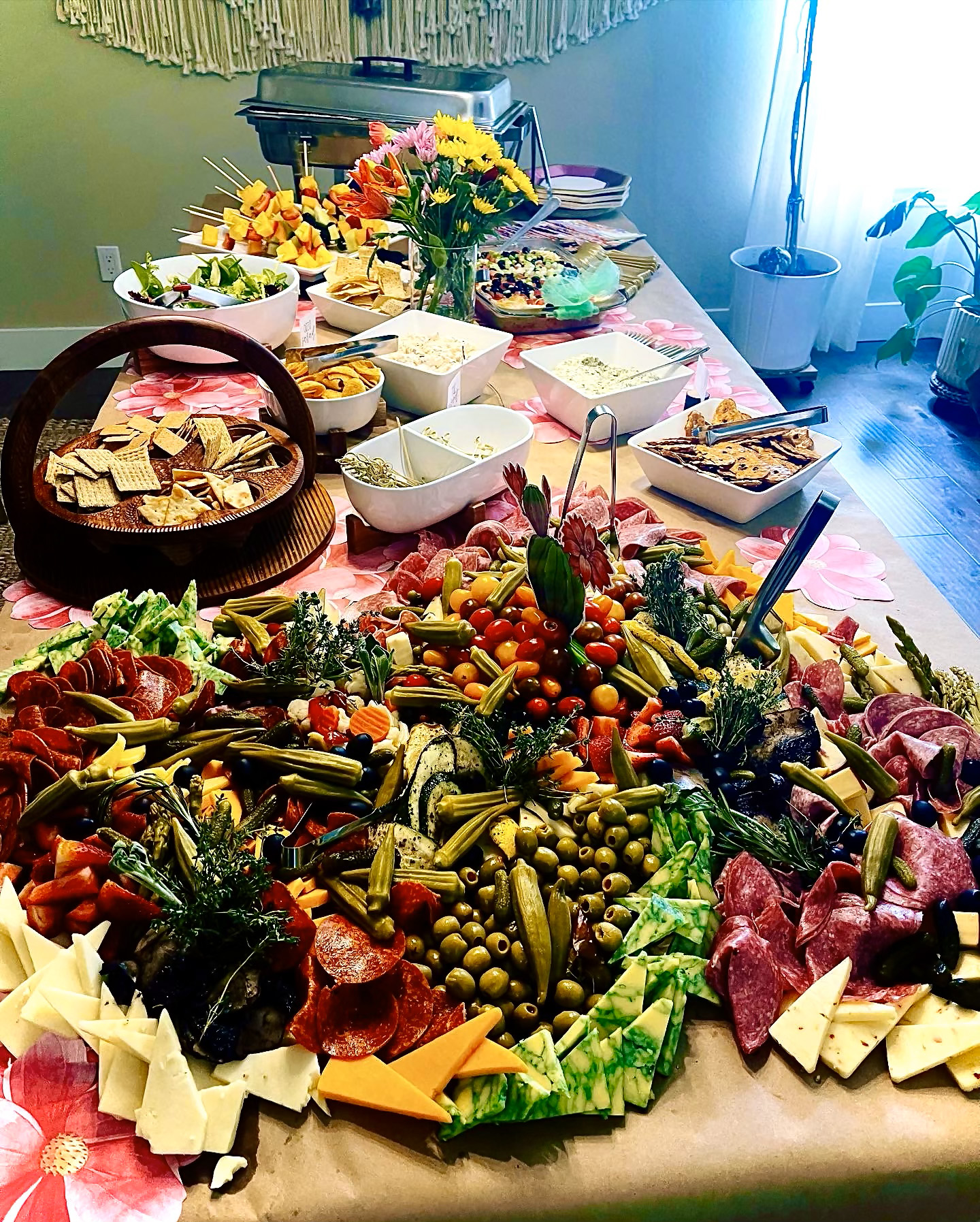 About Two Skillets Mckinney, TX